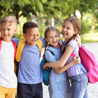 "Wszystkie dzieci zbierają elektrośmieci". Zbiórka trwa do 25 LISTOPADA