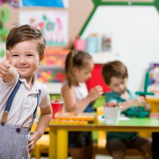Konkursy:,, Miej zasady segreguj odpady” oraz ,,Widokówka z mojej miejscowości”